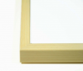 5767デッサン額 四ツ切サイズ(424×348mm) (  木地  )