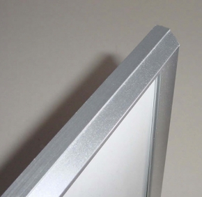 5003デッサン額 太子サイズ(379×288mm) シルバー