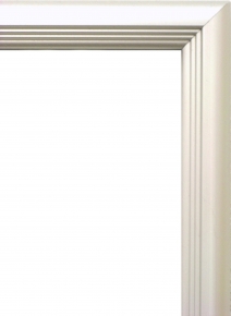 5004デッサン額 三三サイズ(606×455mm) シルバー