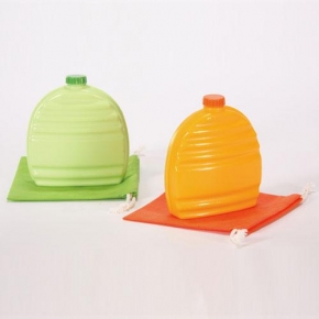 ■どこでも湯たんぽ