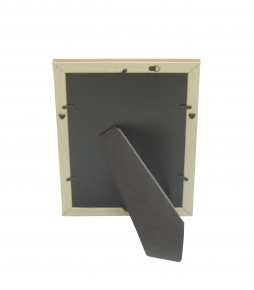 スタンド付 ■9016 OA額 A4サイズ(297×210mm)ブラウン