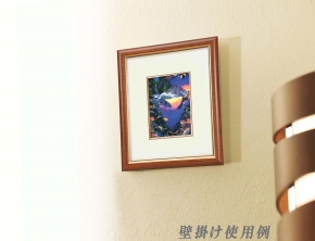 ラッセンDX絵画額 コスモス