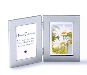 メタルWフォトフレーム サービス