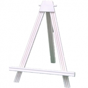 ■2202イーゼルS(ホワイト)