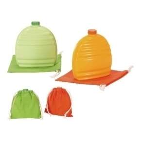 ■どこでも湯たんぽ