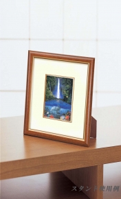 ラッセンDX絵画額 カハナホールズ