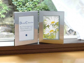 メタルWフォトフレーム サービス