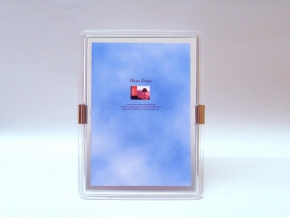 クリアフォトフレーム ハガキ(150×112)