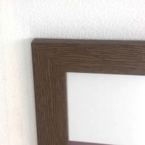 【パネルフレーム】シンプルパネルB4(364×257mm) ブラウン