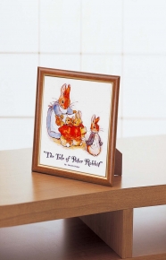 P・ラビット(インチ)額  おつかい