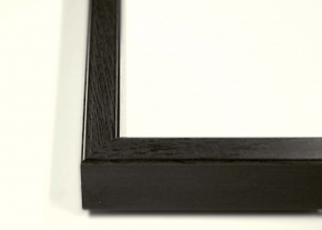 5767デッサン額 小全紙サイズ(660×510mm) (ブラック)