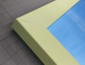 【激安】【数量限定】いわさきちひろ額 ふたりのぶとうかい