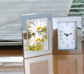 メタルフォトフレーム ハガキ