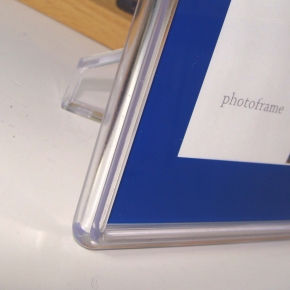 カラーフォトフレーム BLUE(ブルー)