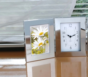 メタルフォトフレーム サービス