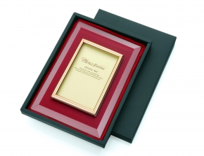 高級クリスタルアートフォトフレームDX 2L版(178×127mm)