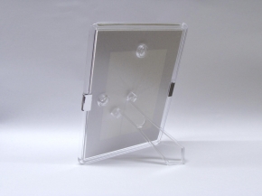 カラーフォトフレーム WHITE(ホワイト)