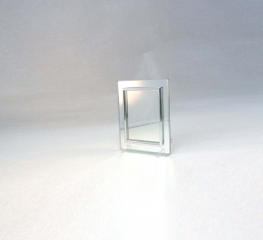 ミラーフォトフレーム