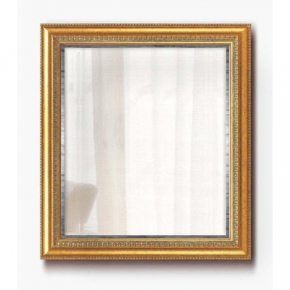 ゴールド斜斬ミラーF6