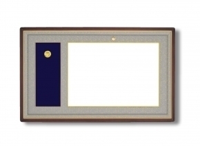 4035勲記勲章額595×420mm(グレードンス)