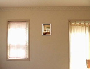 カラバリフレーム ホワイト