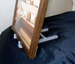 カラバリフレーム ブラウン