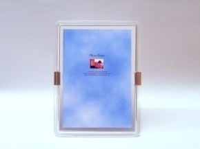 クリアフォトフレーム サービス(130×90)