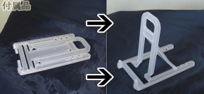 カラバリフレーム ブラウン