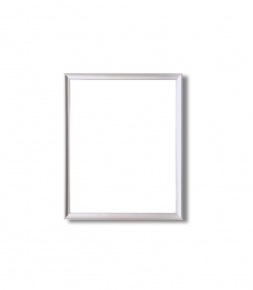 5003デッサン額 太子サイズ(379×288mm) シルバー