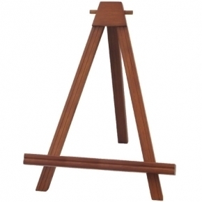 ■2202イーゼルM(ブラウン)