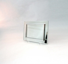 ミラーフォトフレーム