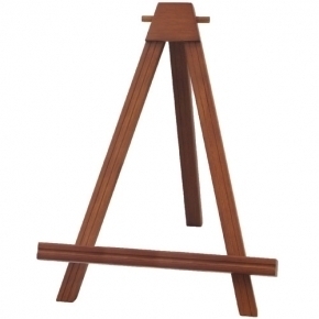 ■2202イーゼルS(ブラウン)