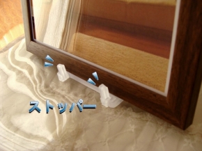 カラバリフレーム ブラウン