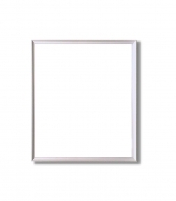 5003デッサン額 大衣サイズ(509×394mm) シルバー