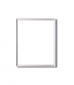 5003デッサン額 四ツ切サイズ(424×348mm) シルバー