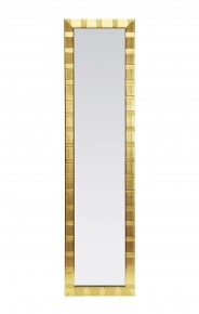 HJミラー(4尺)飛散防止付 (GOLD)